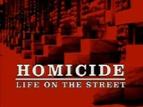 Homicide: Life on the Street