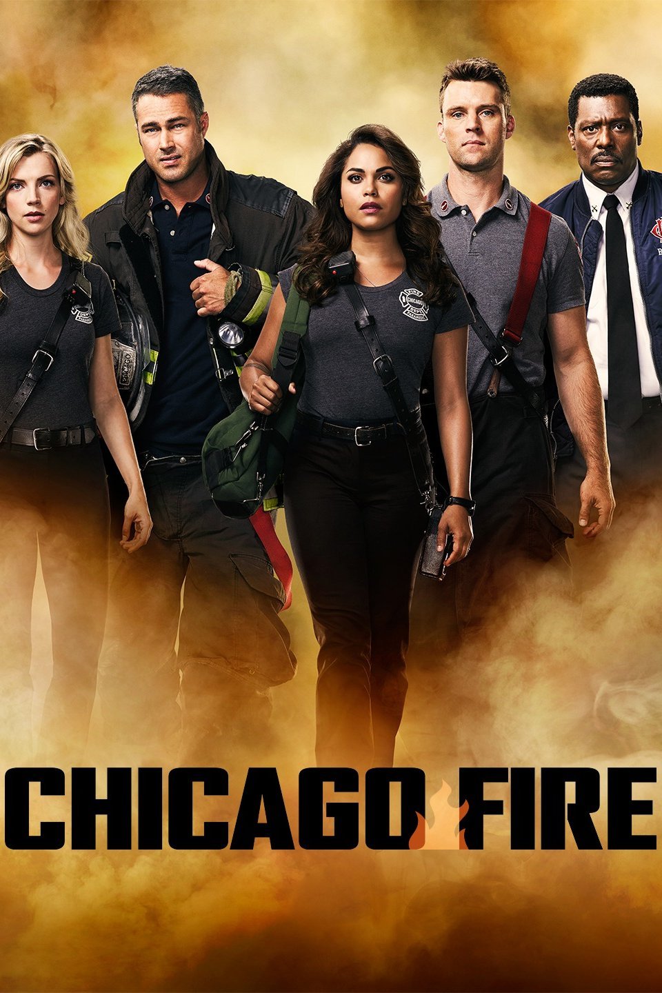 Season 7, Chicago Fire Wiki