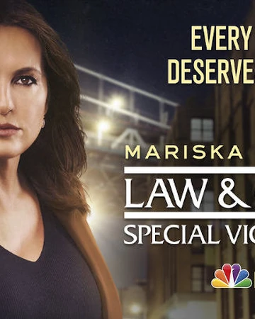 Law Order Special Victims Unit Nbc Wiki Fandom