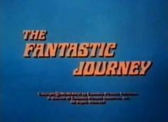 The Fantastic Journey 