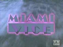 Miami vice