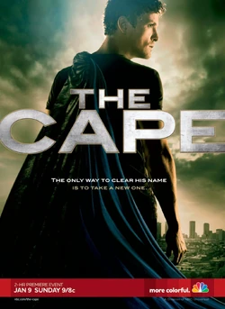 The Cape 