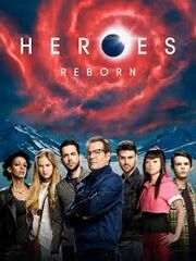 Heroes reborn