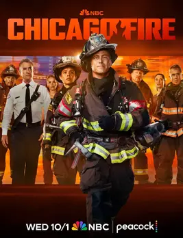 Chicago Fire