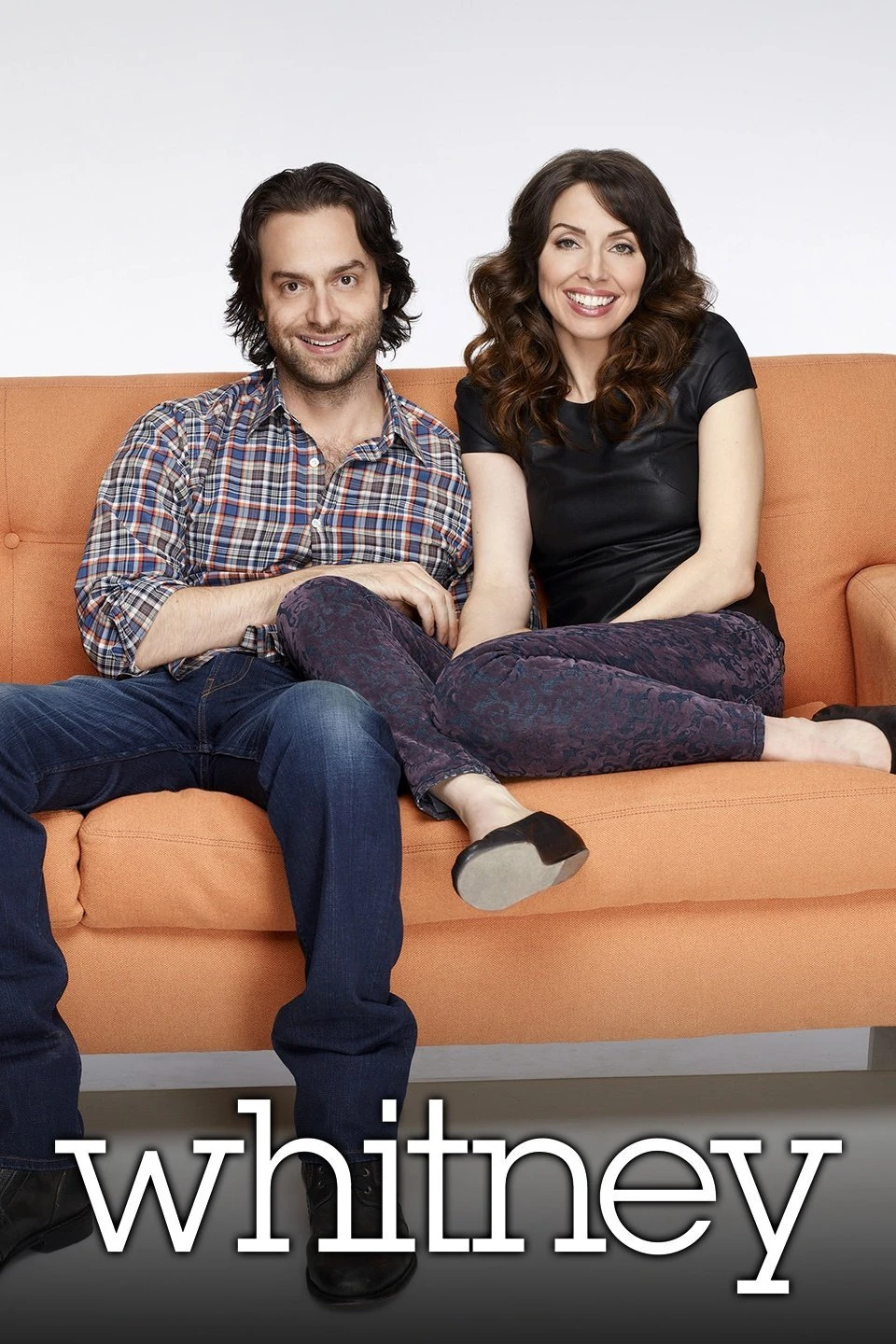 Whitney NBC Wiki Fandom