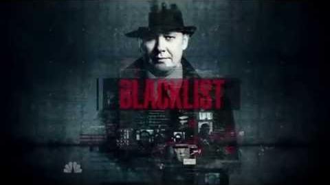 The Blacklist Opening Season 1