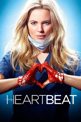 Heartbeat poster