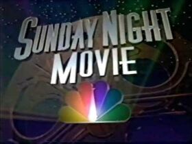 NBC Sunday Night Movie