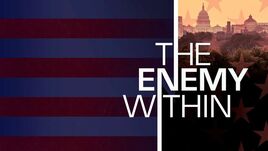 The Enemy Within titlecard