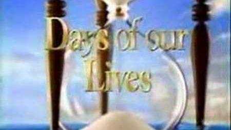 Days of Our Lives Intro