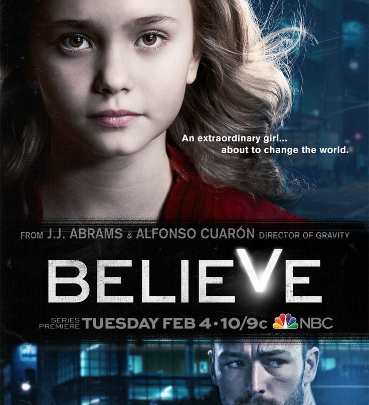 believe tv series season 2