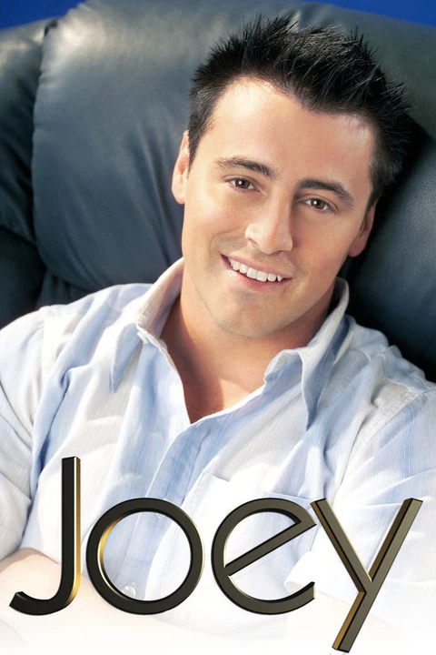 Joey | NBC Wiki | Fandom 