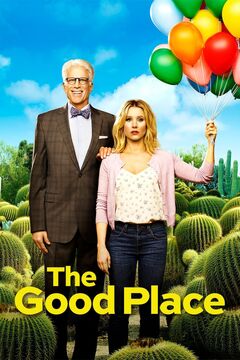 The Good Place NBC Wiki Fandom