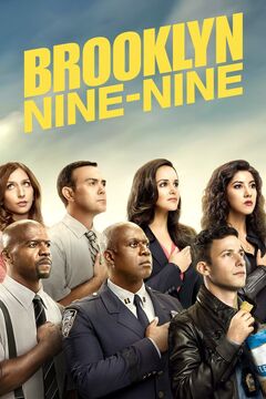 Brooklyn nine 2025 nine netflix