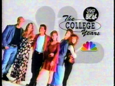 Saved by the Bell: The College Years | NBC Wiki | Fandom