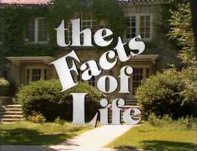 FactsOfLife