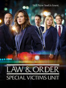 Law & Order: Special Victims Unit
