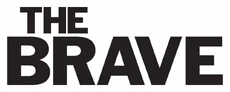 The Brave (NBC) logo