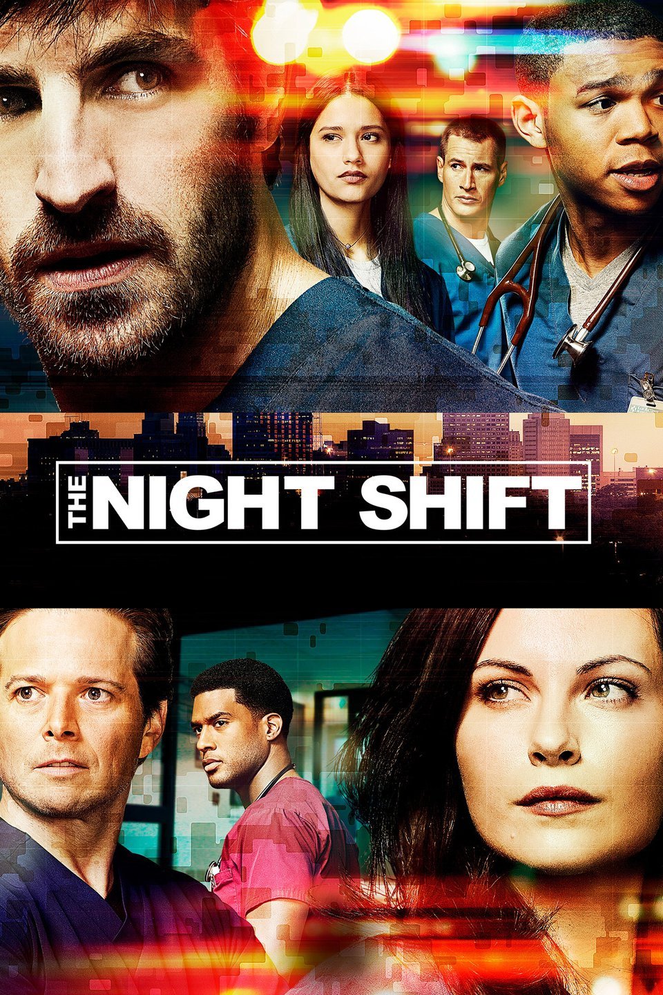 The Night Shift (TV series) - Wikipedia