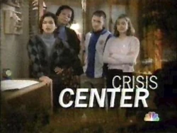 Crisis center