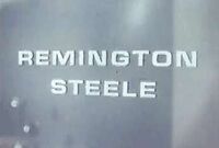 Remingtonsteele