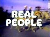 Real People