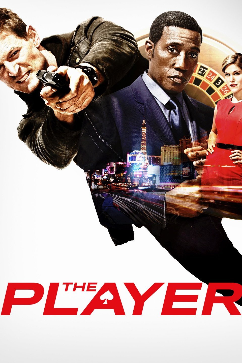 The Players, Netflix Wiki