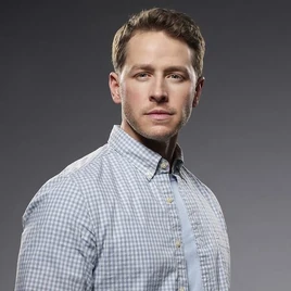 Josh Dallas