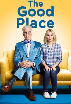 The Good Place - Wikipedia