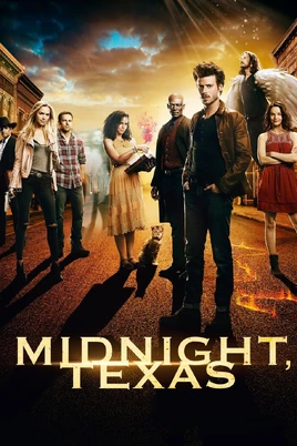 Midnight, Texas poster