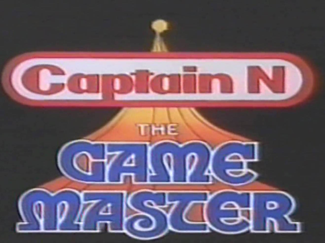 Captain N: The Game Master, Captain N Wiki