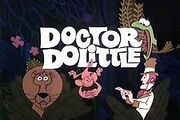 Doctor doolittle