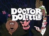 Doctor Dolittle