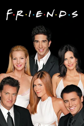 Friends poster