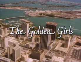 Golden girls