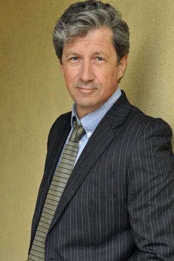 Charles Shaughnessy