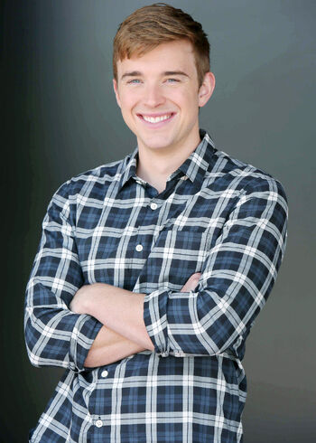 Chandler Massey