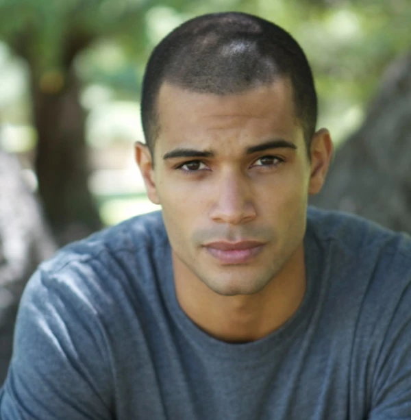 Cameron Davis NBC Daytime Wiki Fandom