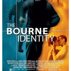 Tożsamość Bourne’a