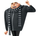 Felonius Gru