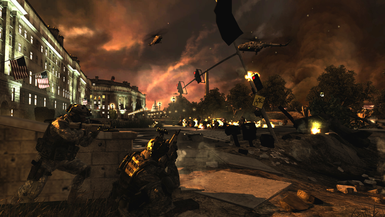 Of Their Own Accord Modern Warfare 2 Wiki Fandom Of Their Own Accord Modern Warfare 2 Wiki Fandom