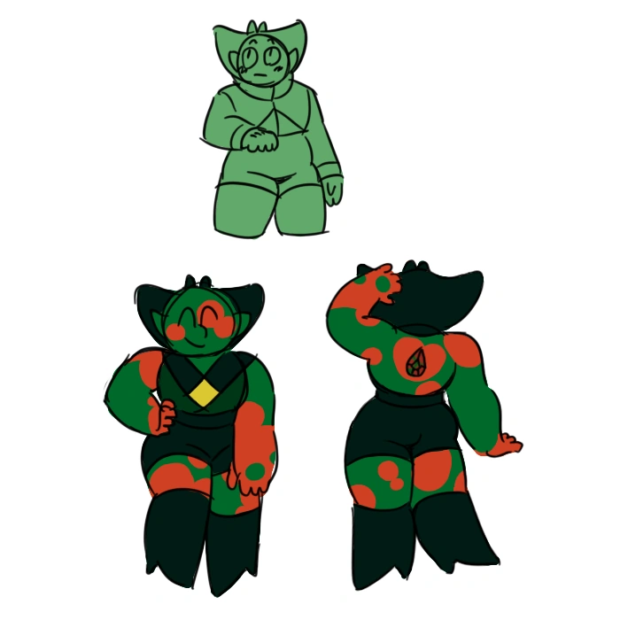 Bloodstone (overcooked) ````````````` Wiki Fandom