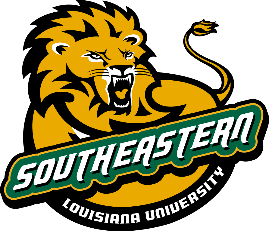 Southeastern Louisiana Lions NCAA Athletic Teams Wiki Fandom