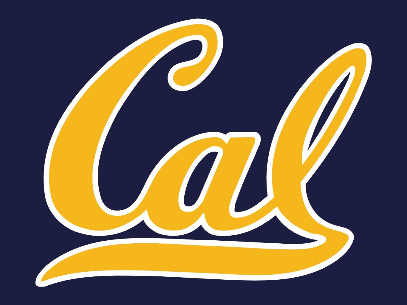 Football - California Golden Bears Athletics