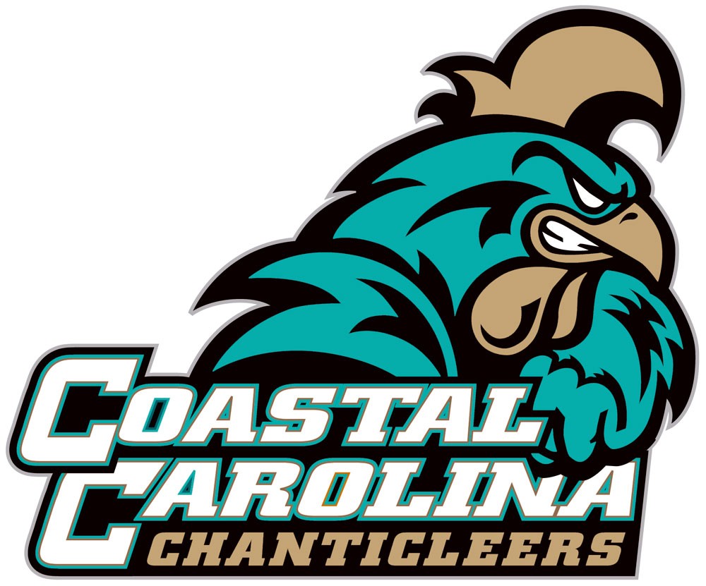 Coastal Carolina Chanticleers NCAA Athletics Wiki Fandom