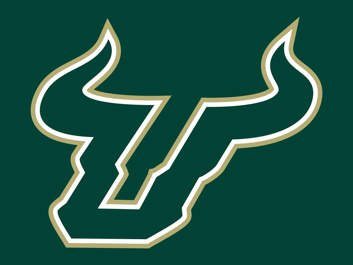 South Florida Bulls | NCAA Athletics Wiki | Fandom, image size:1365x1024