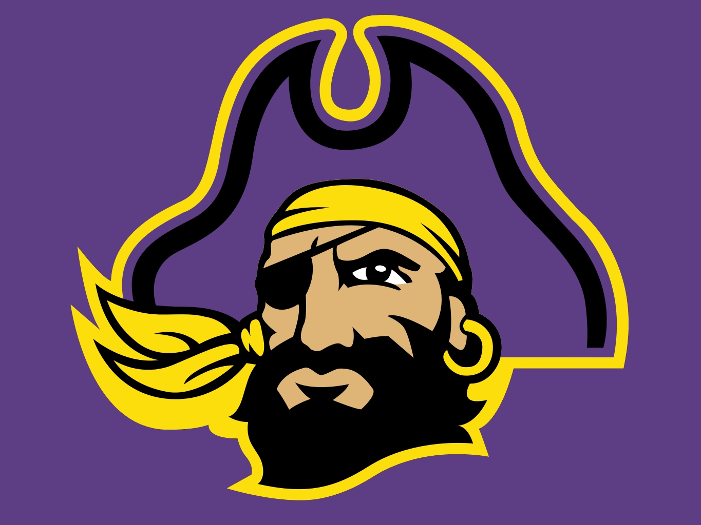 East Carolina Pirates  East carolina pirates, Ecu pirates, East carolina