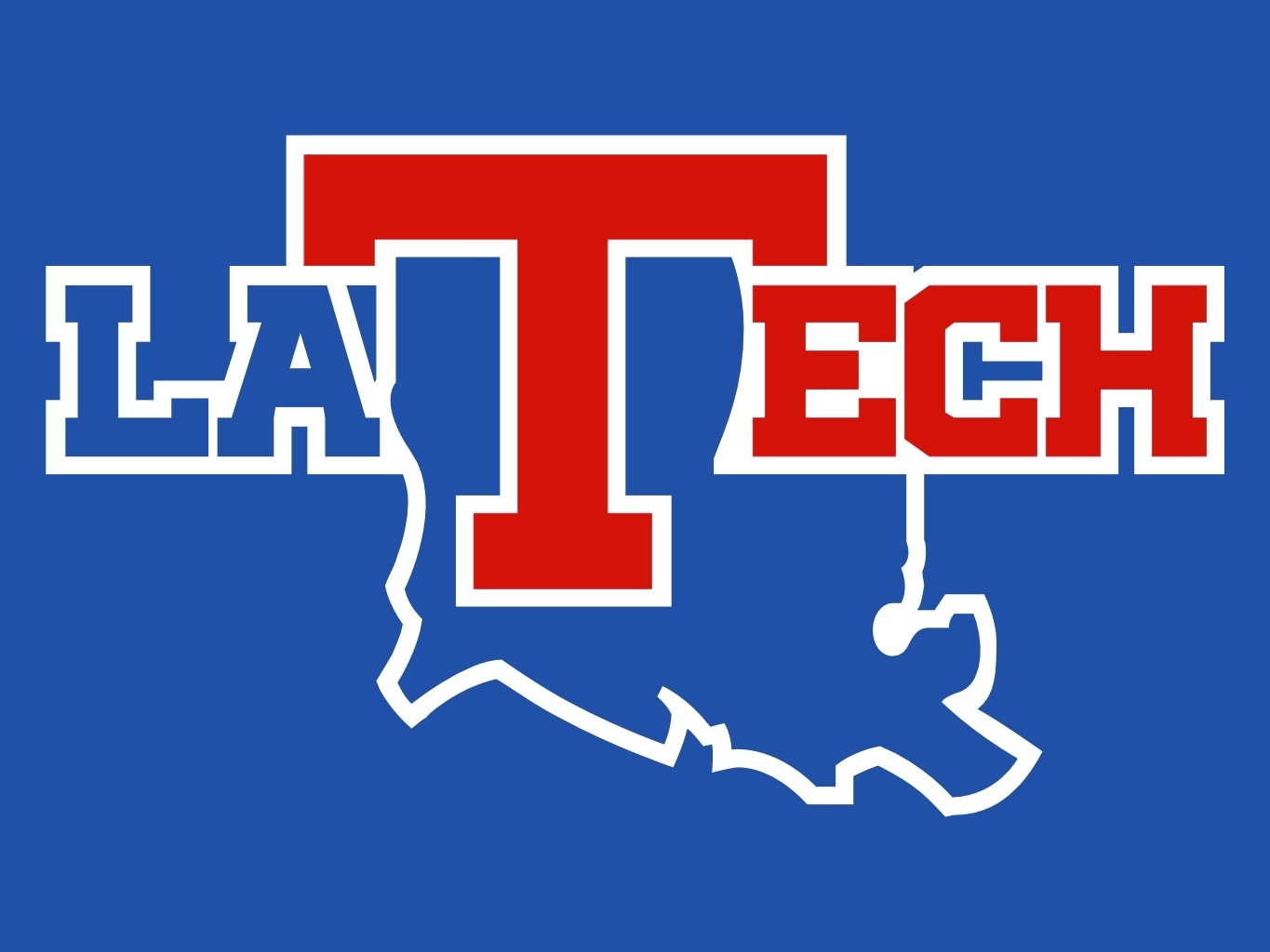 Louisiana Tech Bulldogs