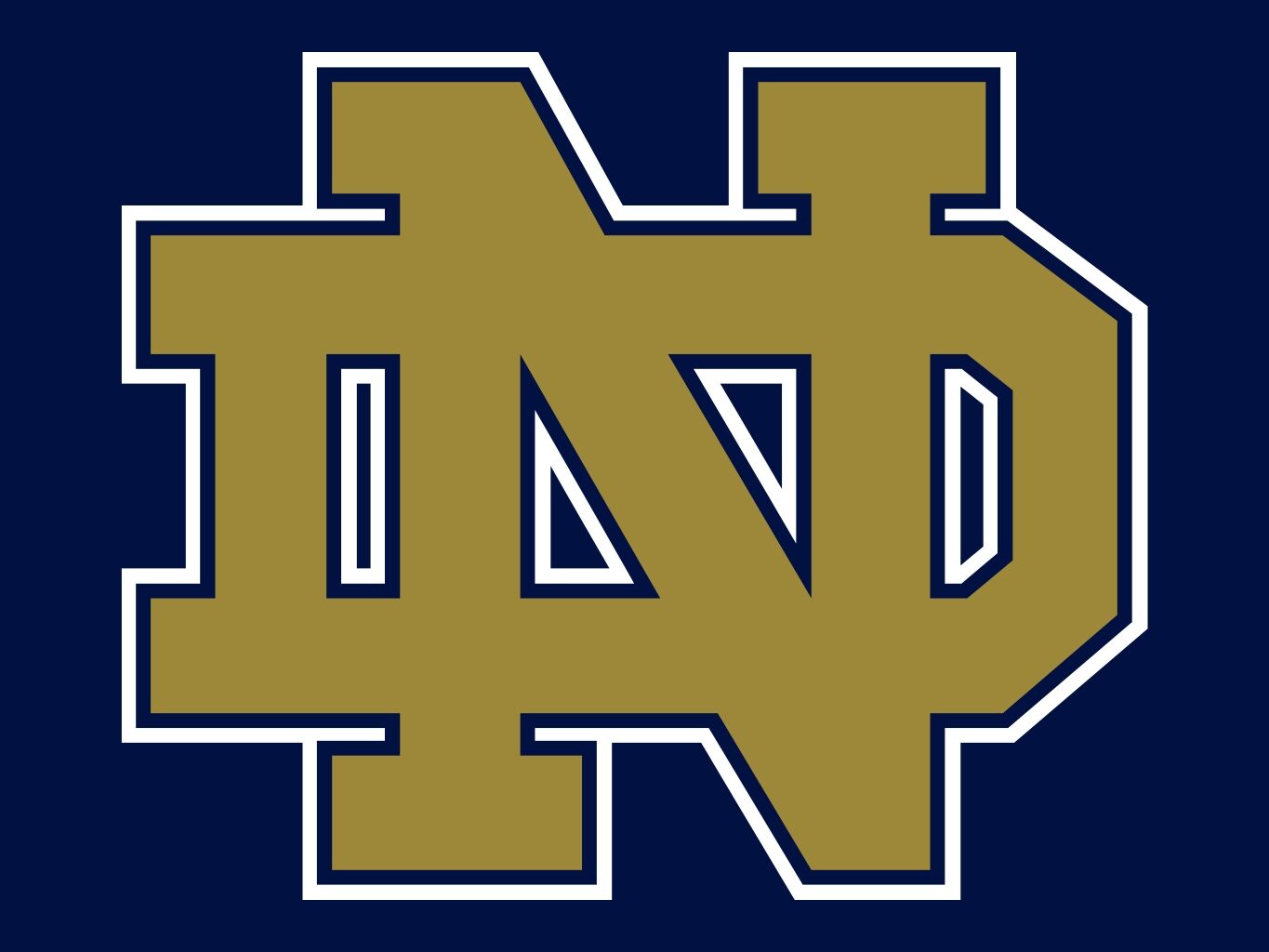 Notre Dame Fighting Irish, NCAA Athletics Wiki