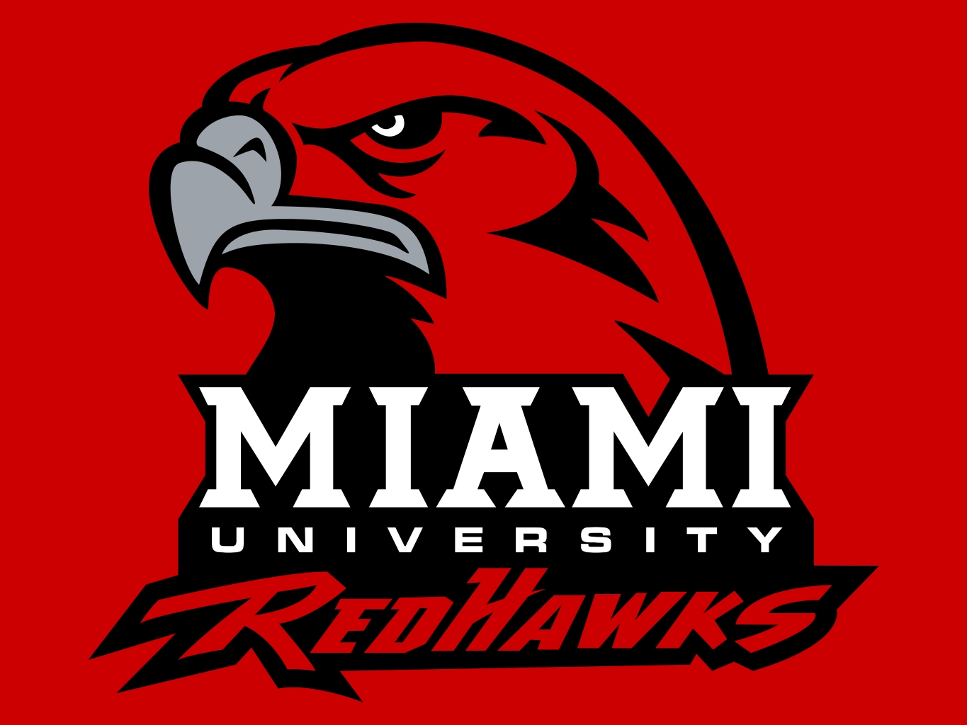 NCAA Baseball Concepts - Miami Redhawks